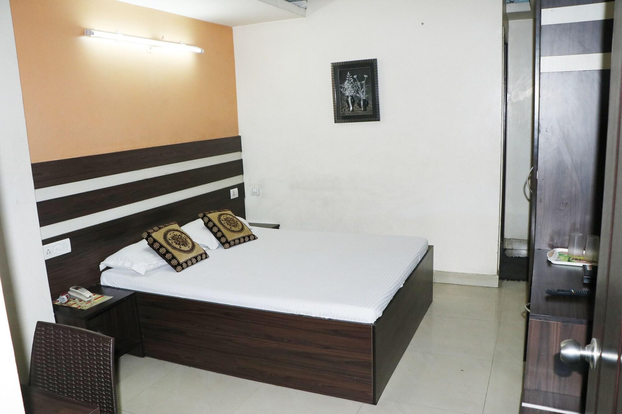 Vista Exterior S4 Residency