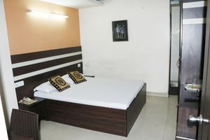 Alojamiento - S4 Residency