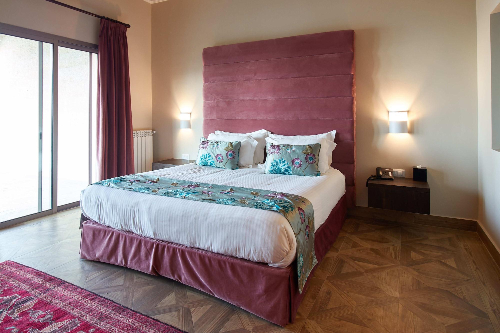 Habitación Cherry Blossom Boutique Hotel