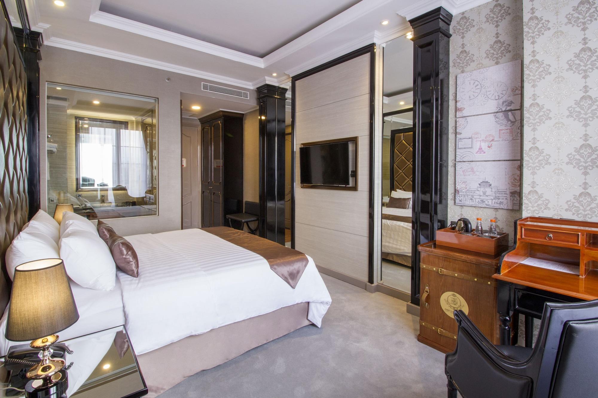 Habitación Park View Hotel
