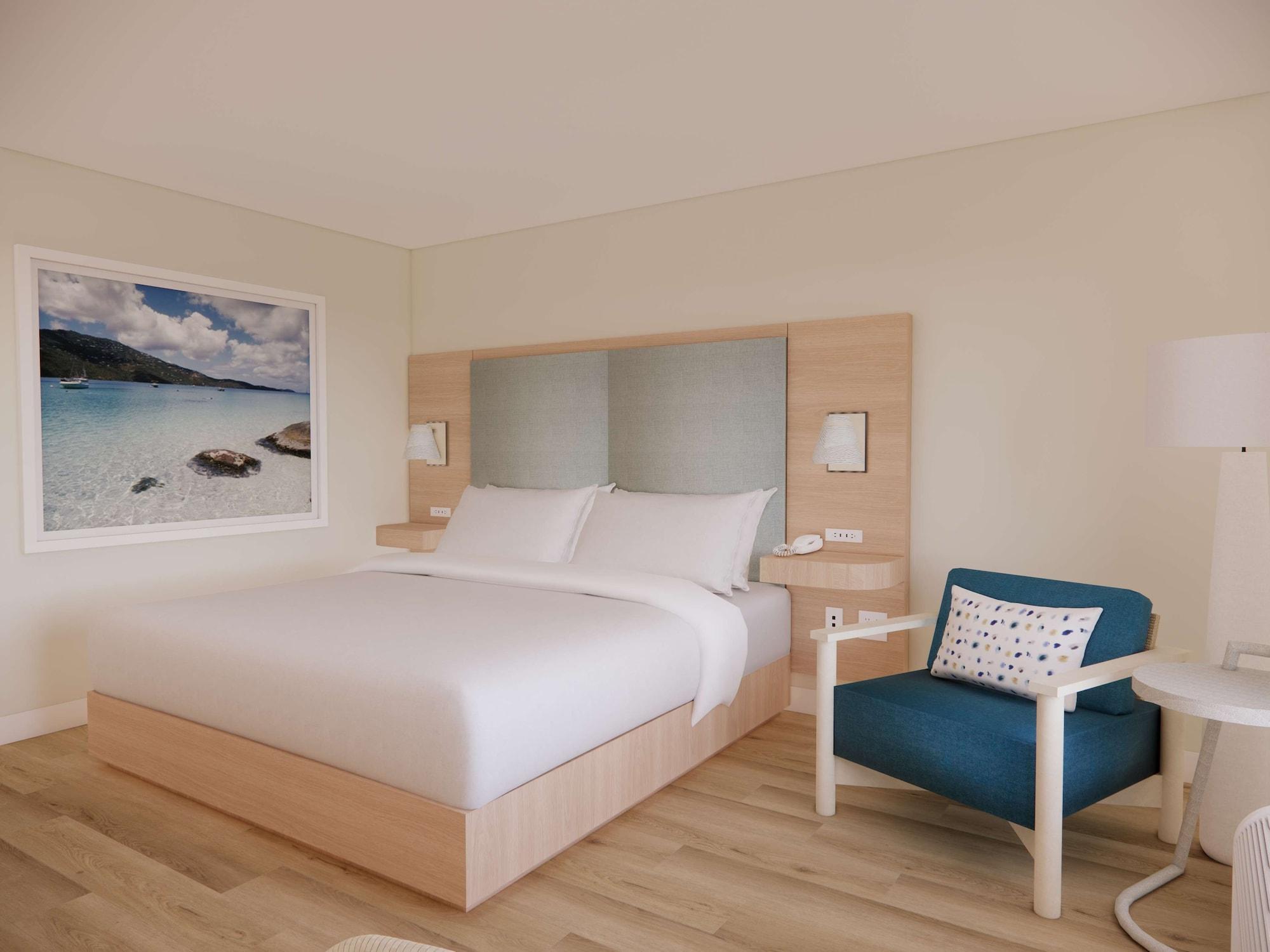 Varios Hampton by Hilton St. Thomas