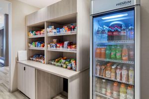 Alojamiento - Comfort Suites Grandview - Kansas City