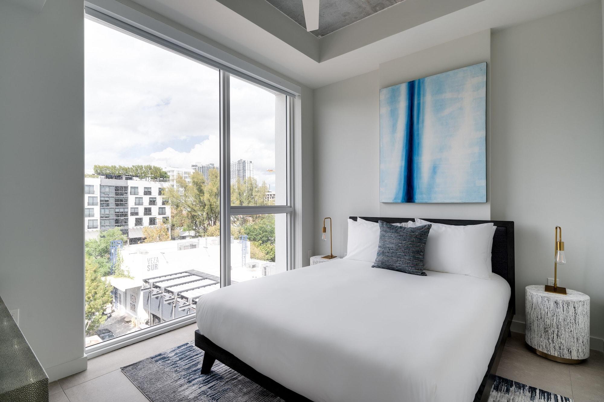 Habitación Kasa Wynwood Miami