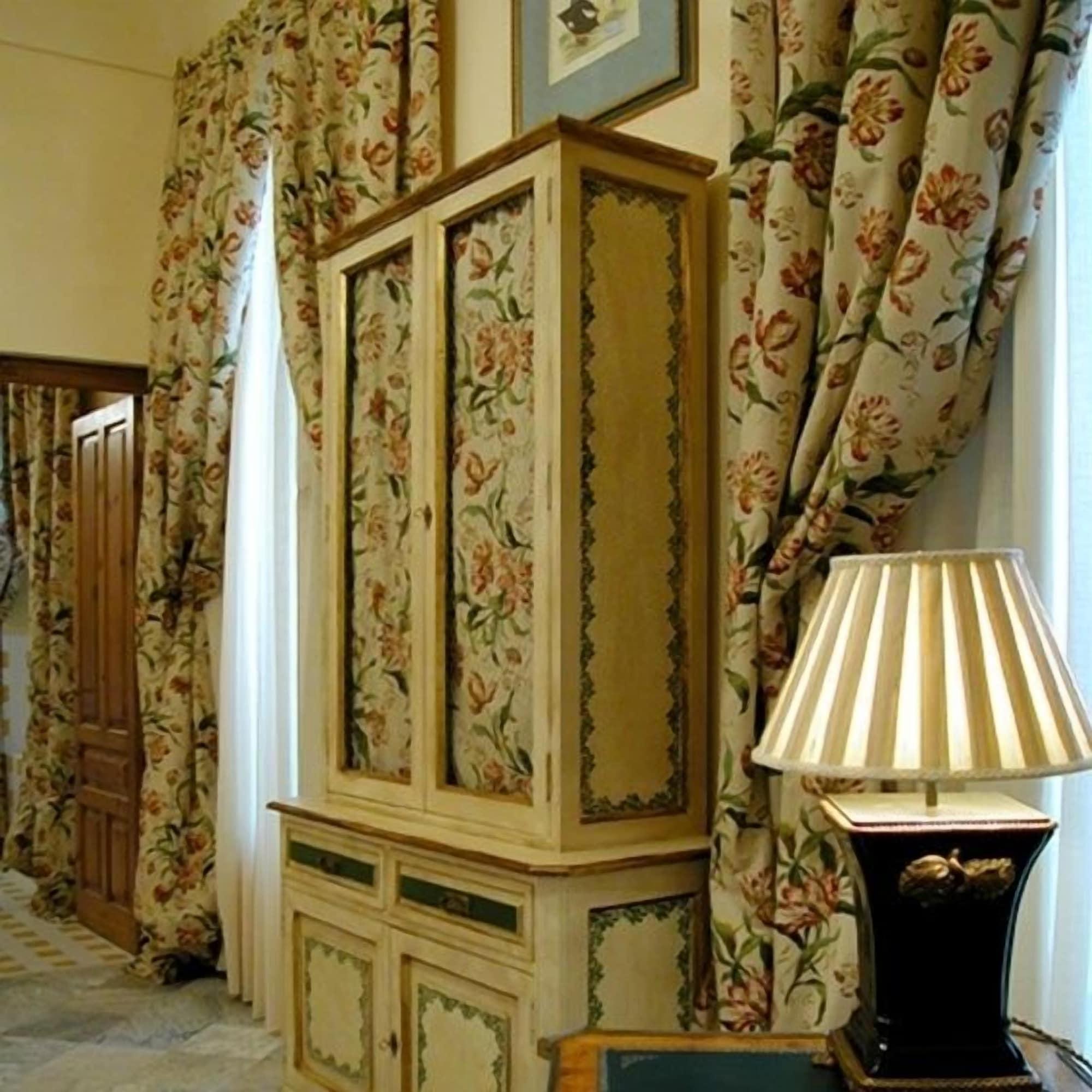 Set de Habitación Hotel Casa Palacio Conde de la Corte