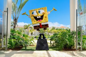 Alojamiento - Nickelodeon Hotels & Resorts Punta Cana By Karisma