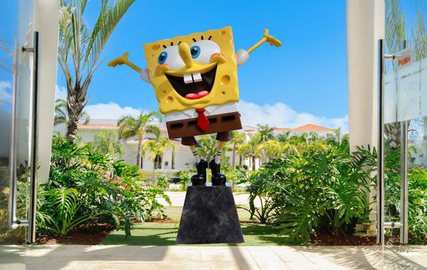 Nickelodeon Hotels & Resorts Punta Cana By Karisma