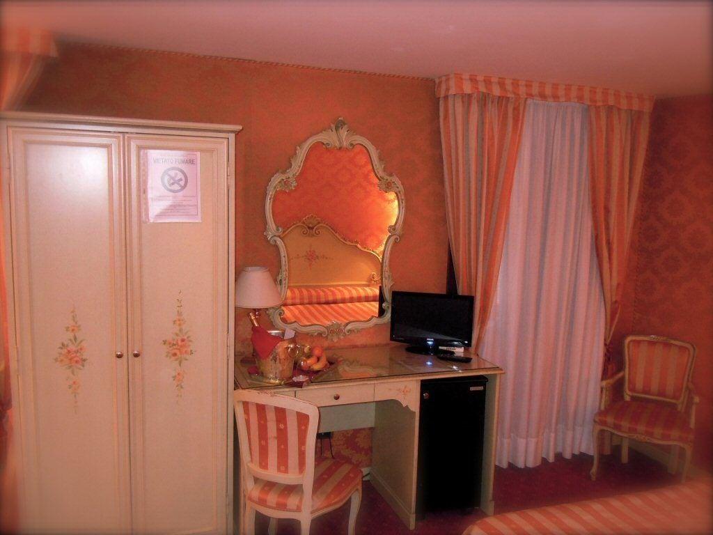 Set de Habitación Hotel Lux