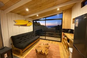 Alquiler Vacacional - Cabañas La Ola Puertecillo