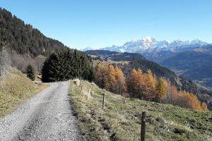 Alojamiento - Le MontBlanc Flumet
