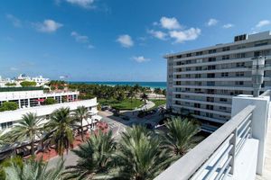Alquiler Vacacional - Miami Beach 3BD Luxury Condo Suite (201)