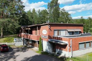 Alojamiento - Majatalo Villanen