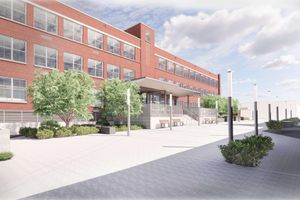 Alojamiento - The Slate Denver, Tapestry Collection By Hilton