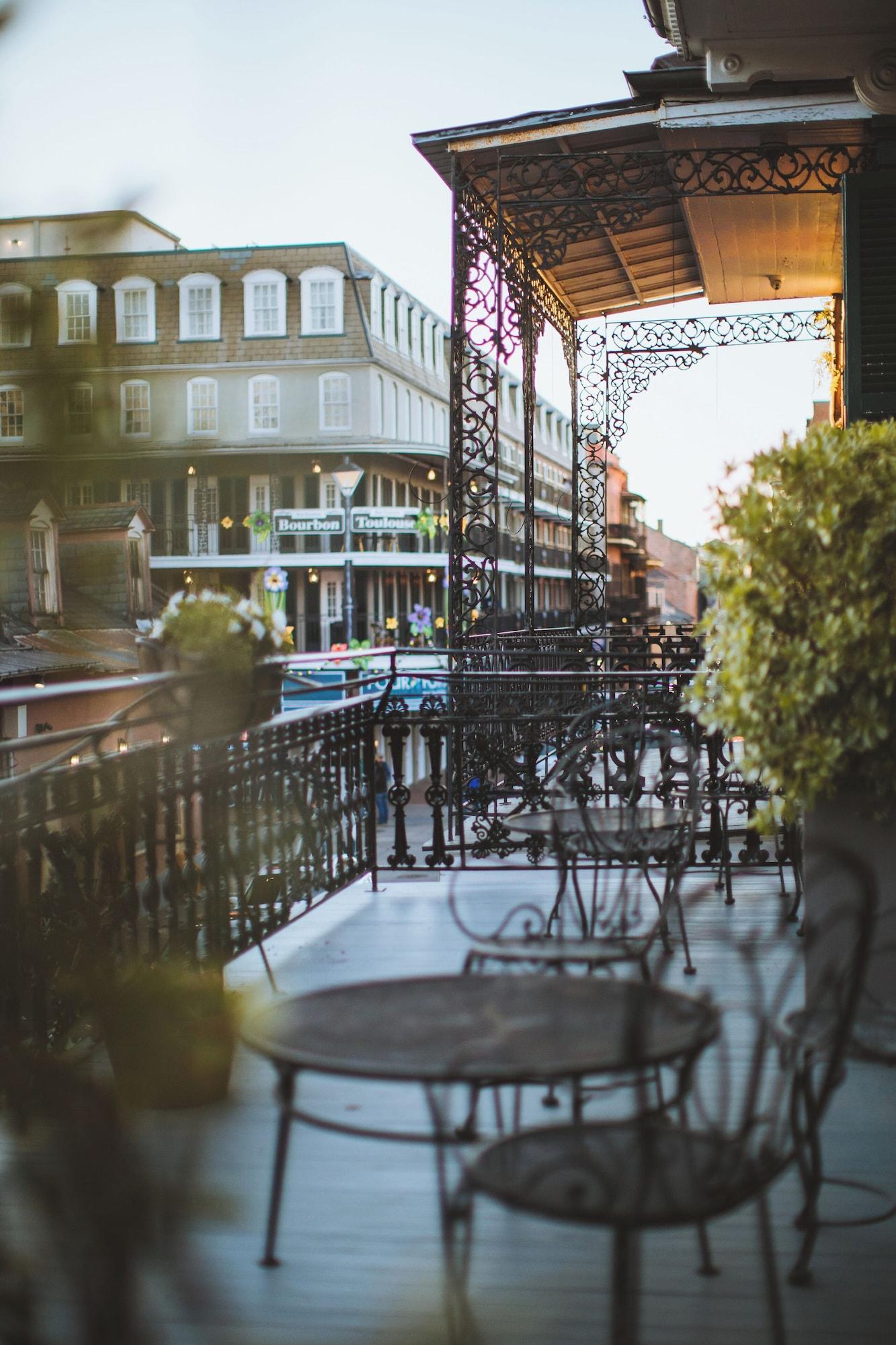 Vista Exterior The Celestine