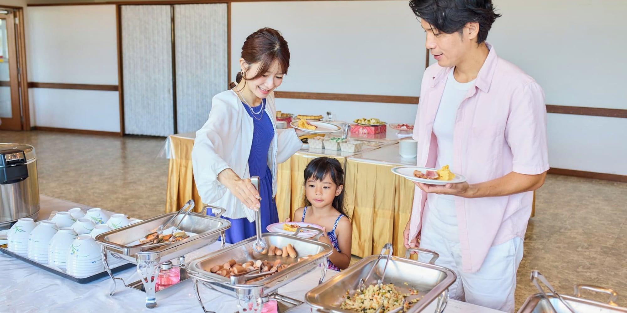 Restaurant Miyuki Hamabaru Resort