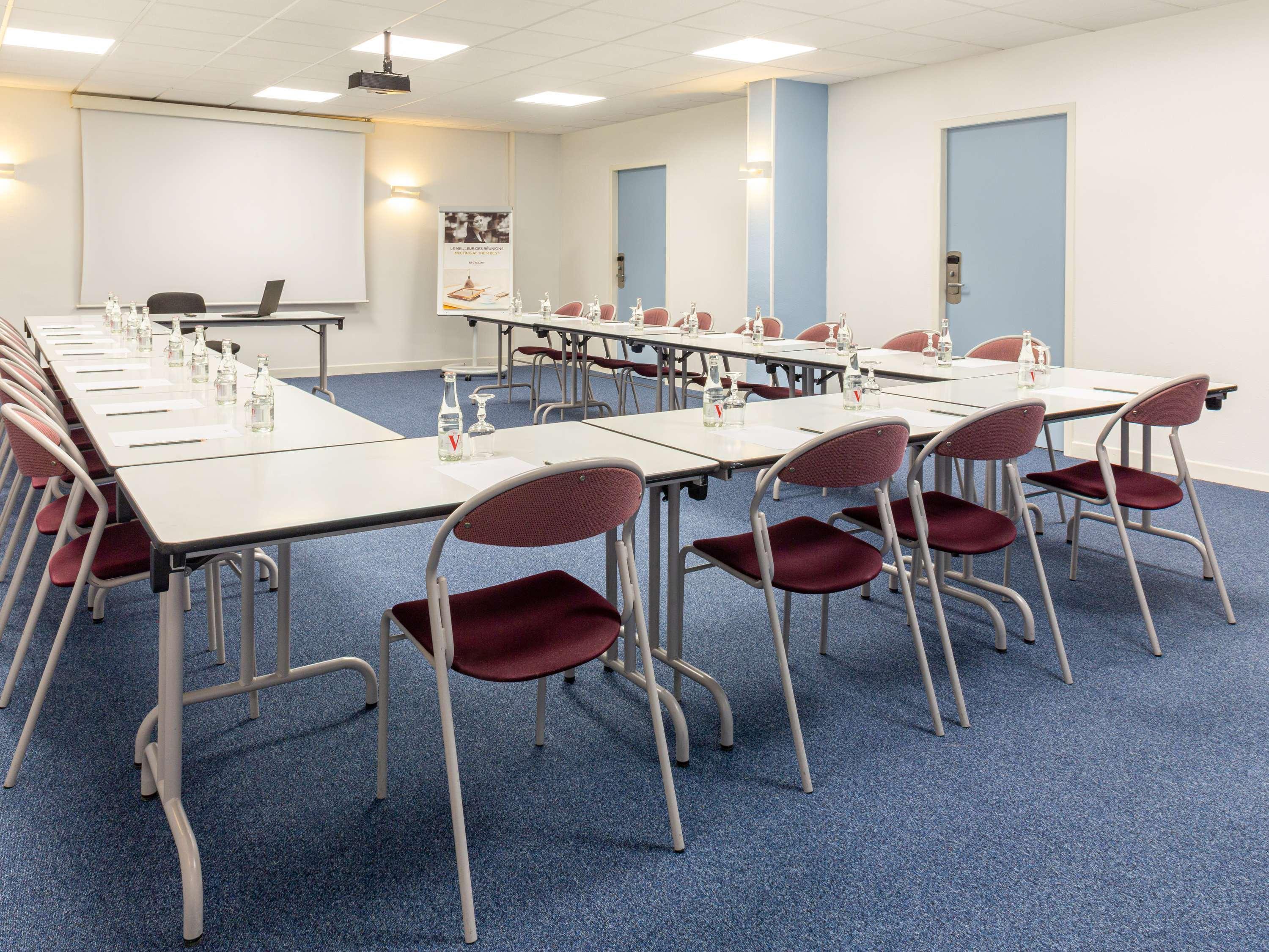 Sala de Reuniones Mercure Millau