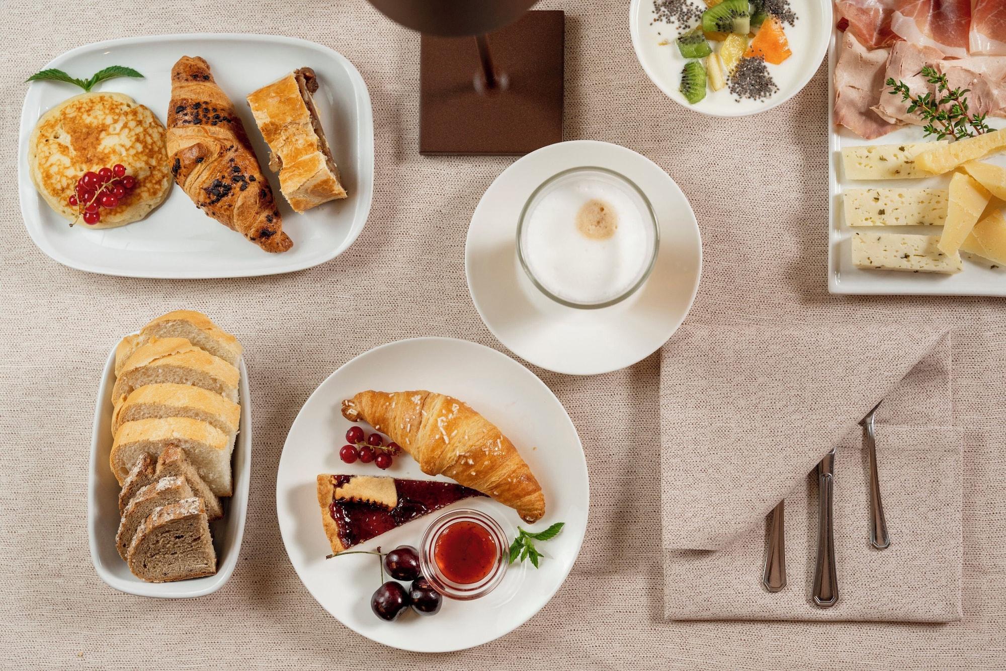 Restaurant Hotel La Maison Wellness & SPA