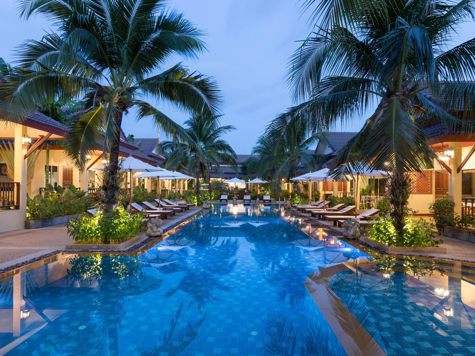 Varios Le Piman Resort