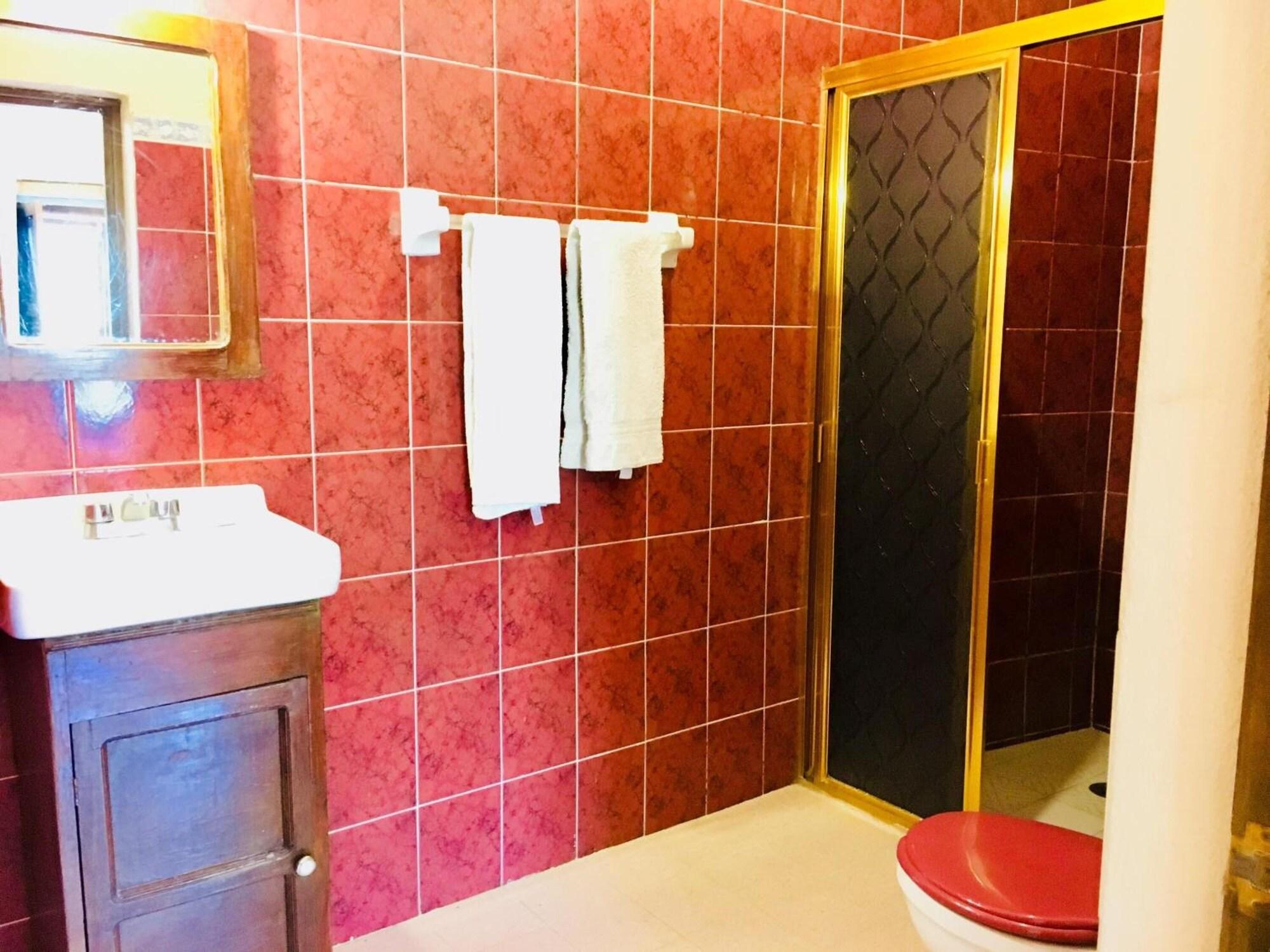 Equipamiento de Habitación Hotel Casona del Vizconde