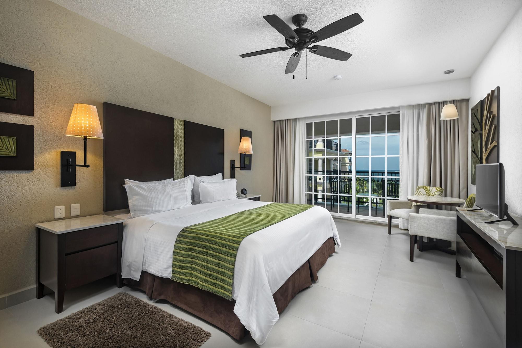 Hotel Hotel Marina El Cid Spa & Beach Resort