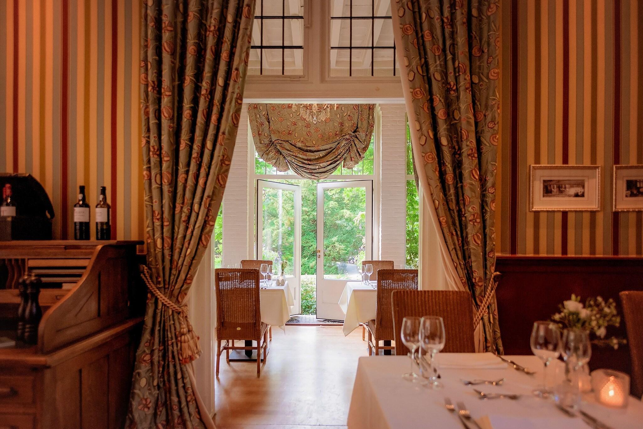 Restaurant Landgoed Huize Bergen