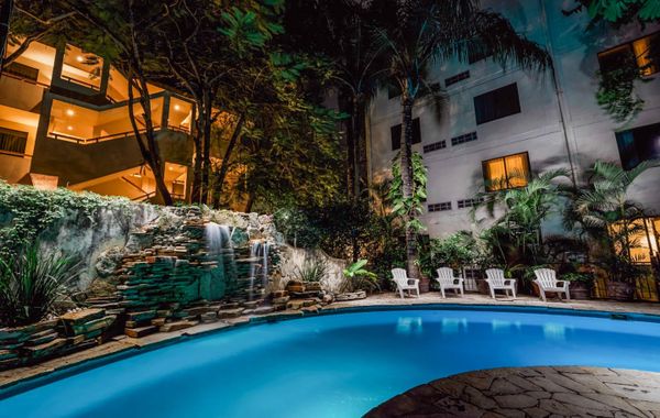 Comfort Inn Tampico