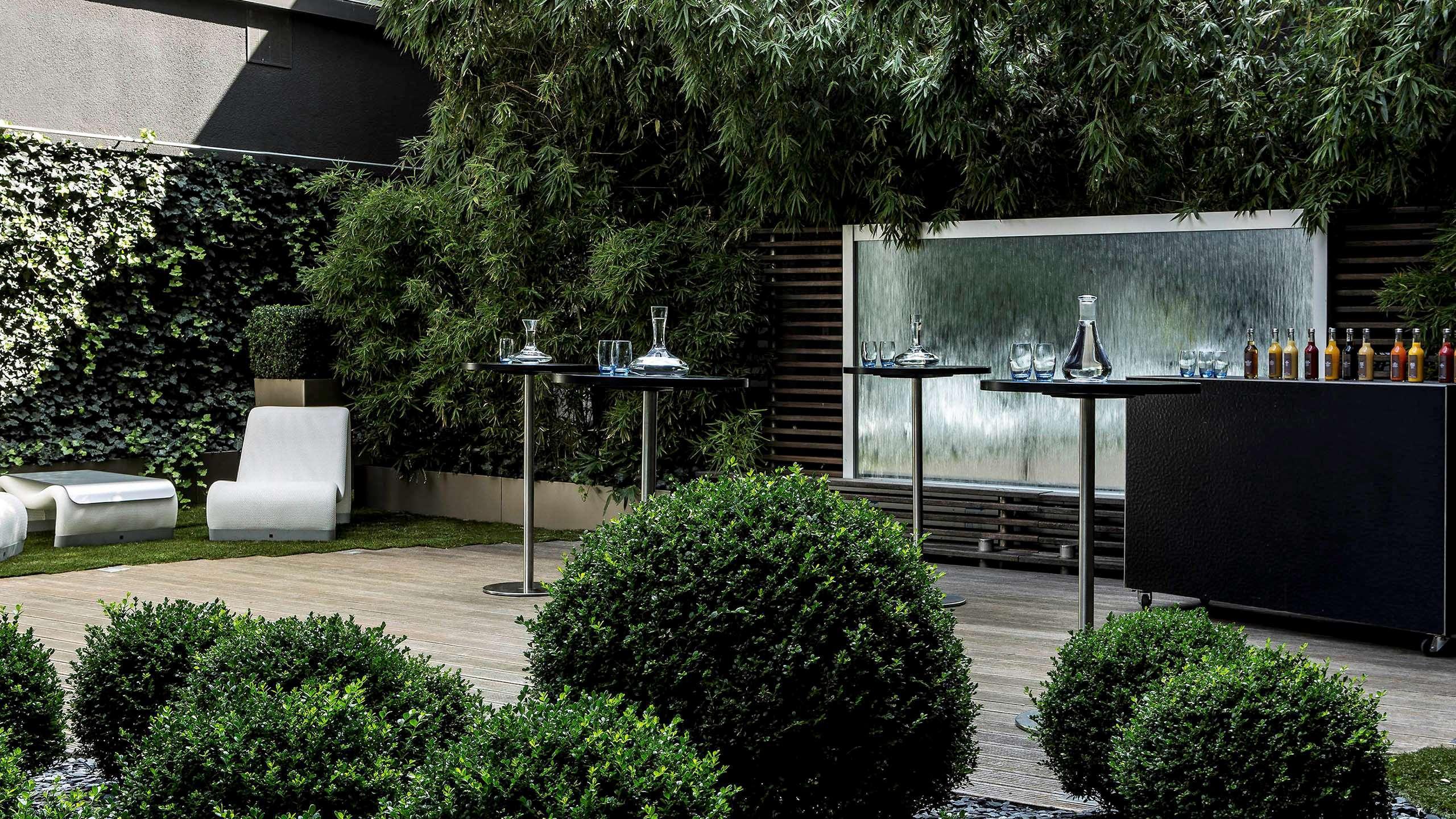 Vista Exterior Sofitel Lyon Bellecour