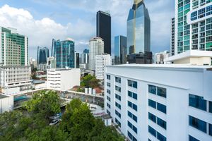 Alojamiento - Studio Coliving