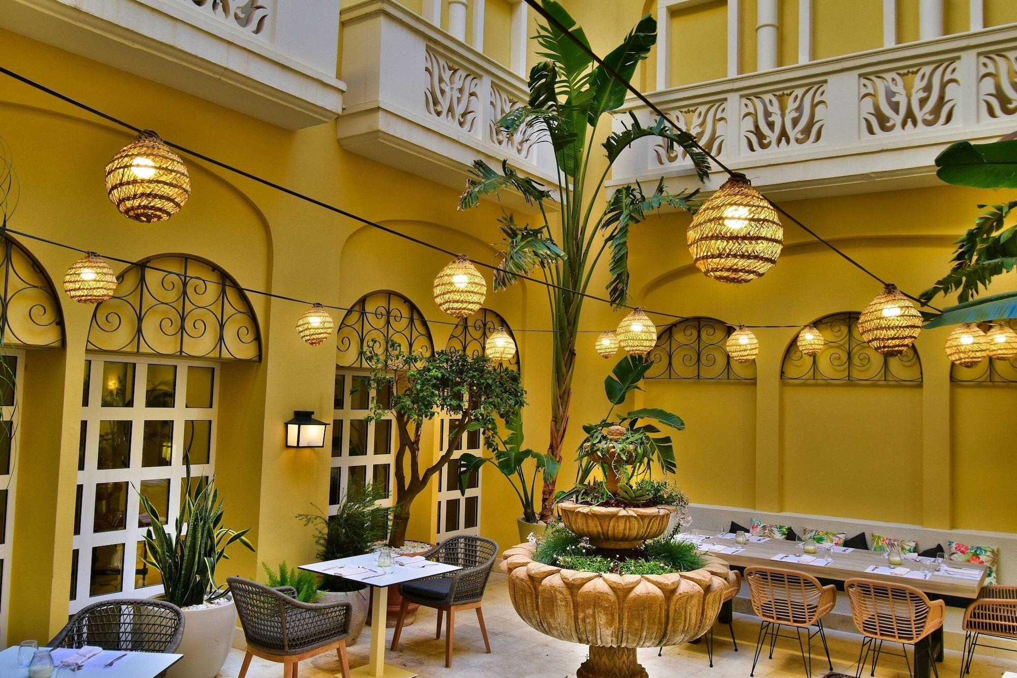 Restaurant Denia Marriott La Sella Golf Resort & Spa