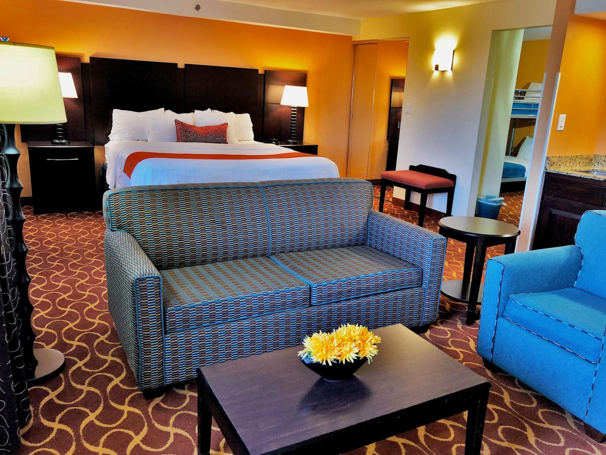 Habitación Lux Hotel & Spa, Trademark Collection by Wyndham