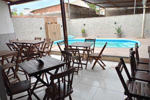 Alojamiento - Pousada Portal Mar