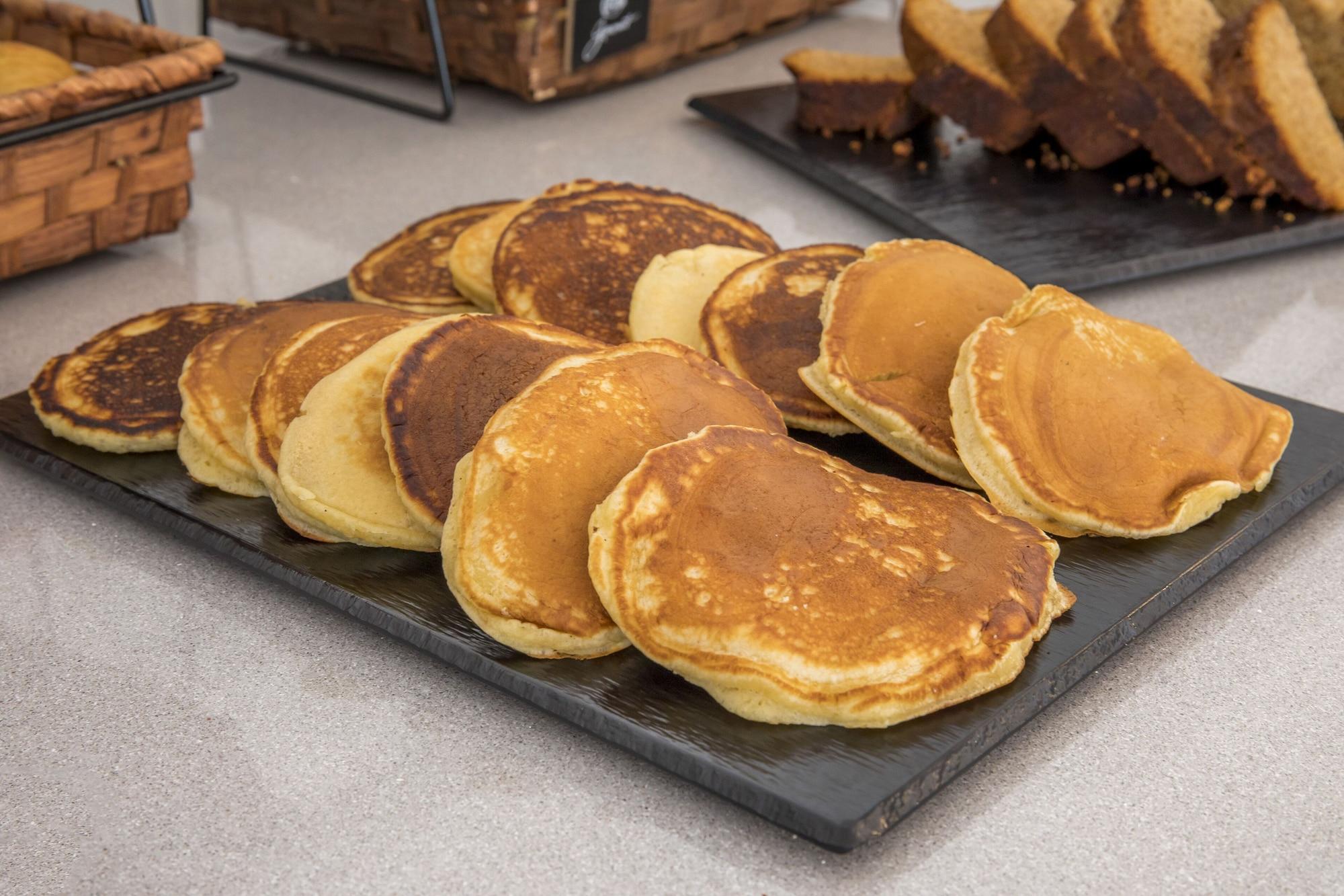 Restaurant Ancora Park