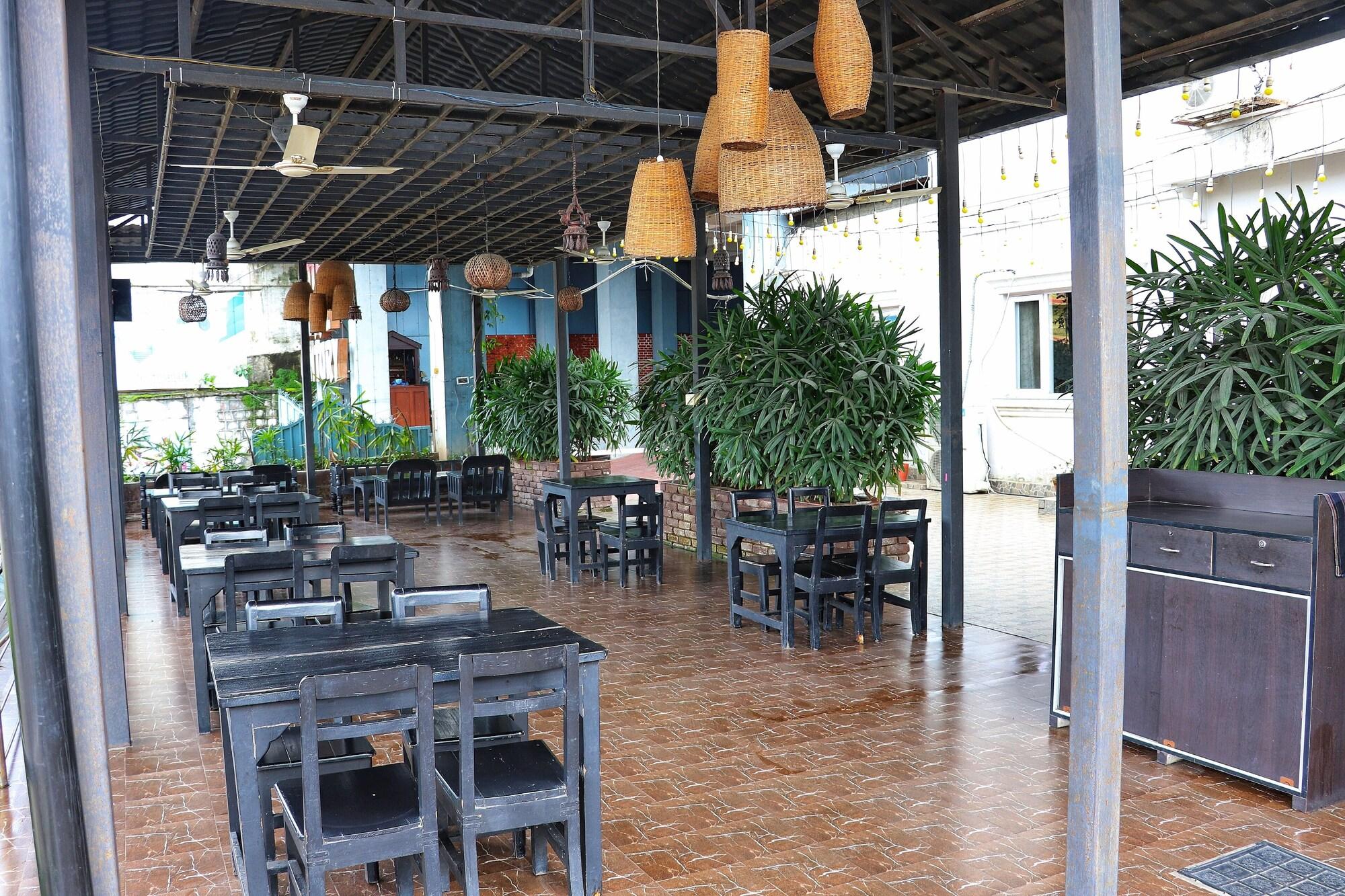 Restaurant Landmark Narayani