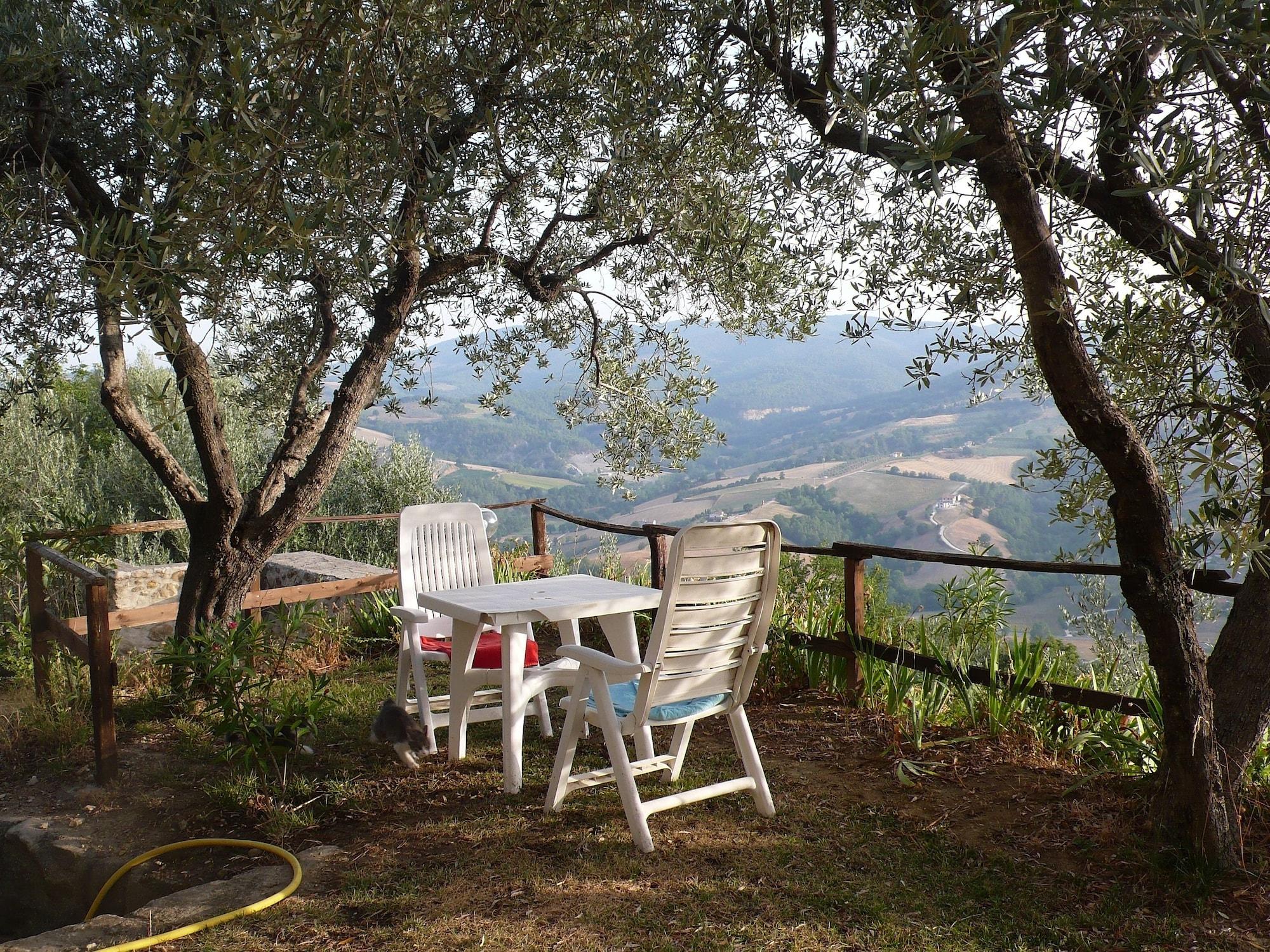 Restaurant Castello di Cisterna