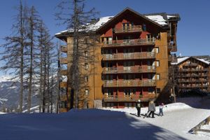 Alojamiento - Vacancéole - Résidence Vega