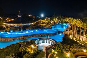 Alojamiento - Divisa Experience Resort