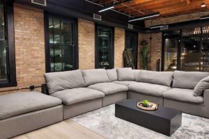 Alquiler Vacacional - Downtown Penthouse Huge Patio with Great View