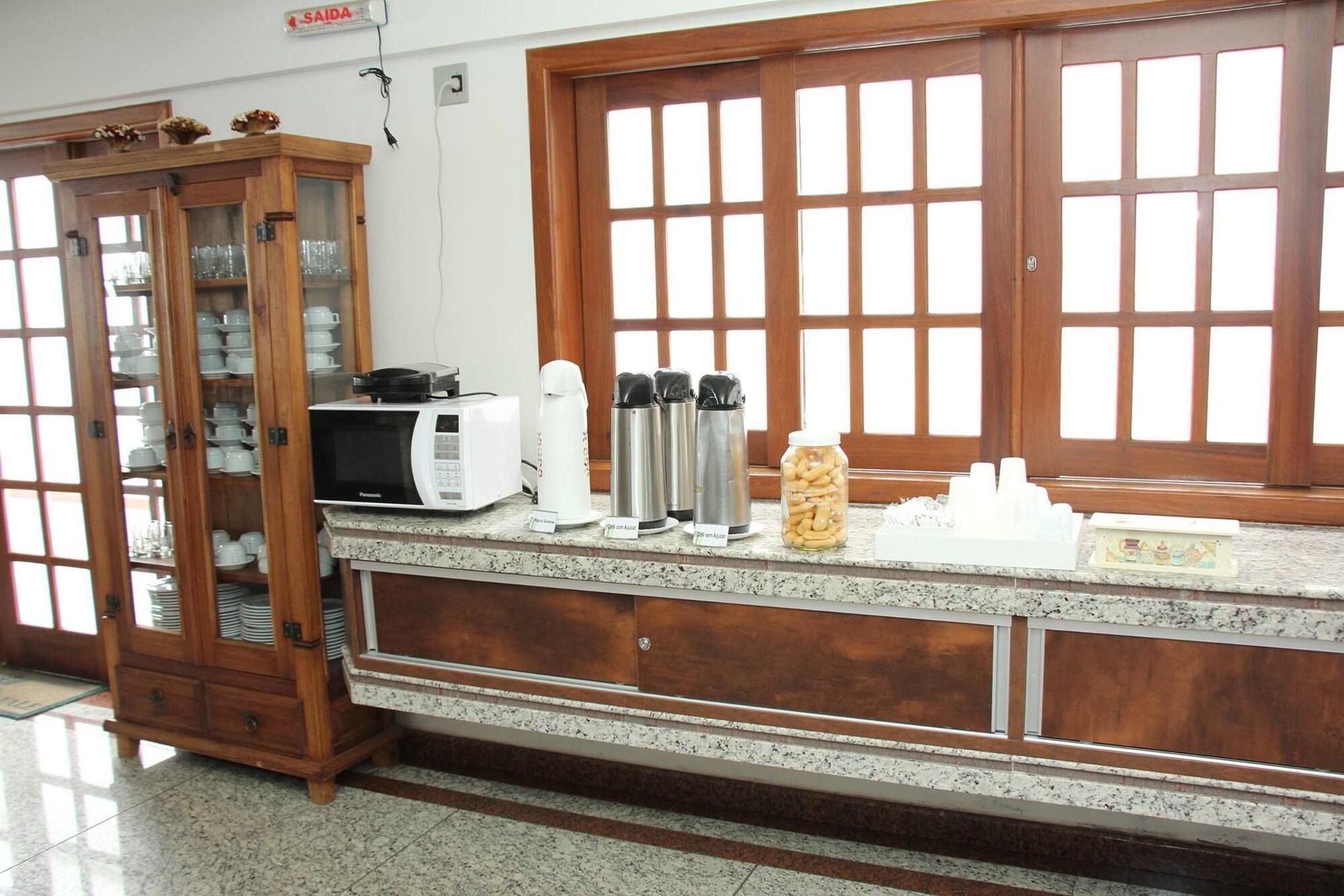 Restaurant Hotel Jardim do Vale