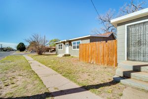 Alquiler Vacacional - Pet-friendly Portales Home Rental Near Enmu!