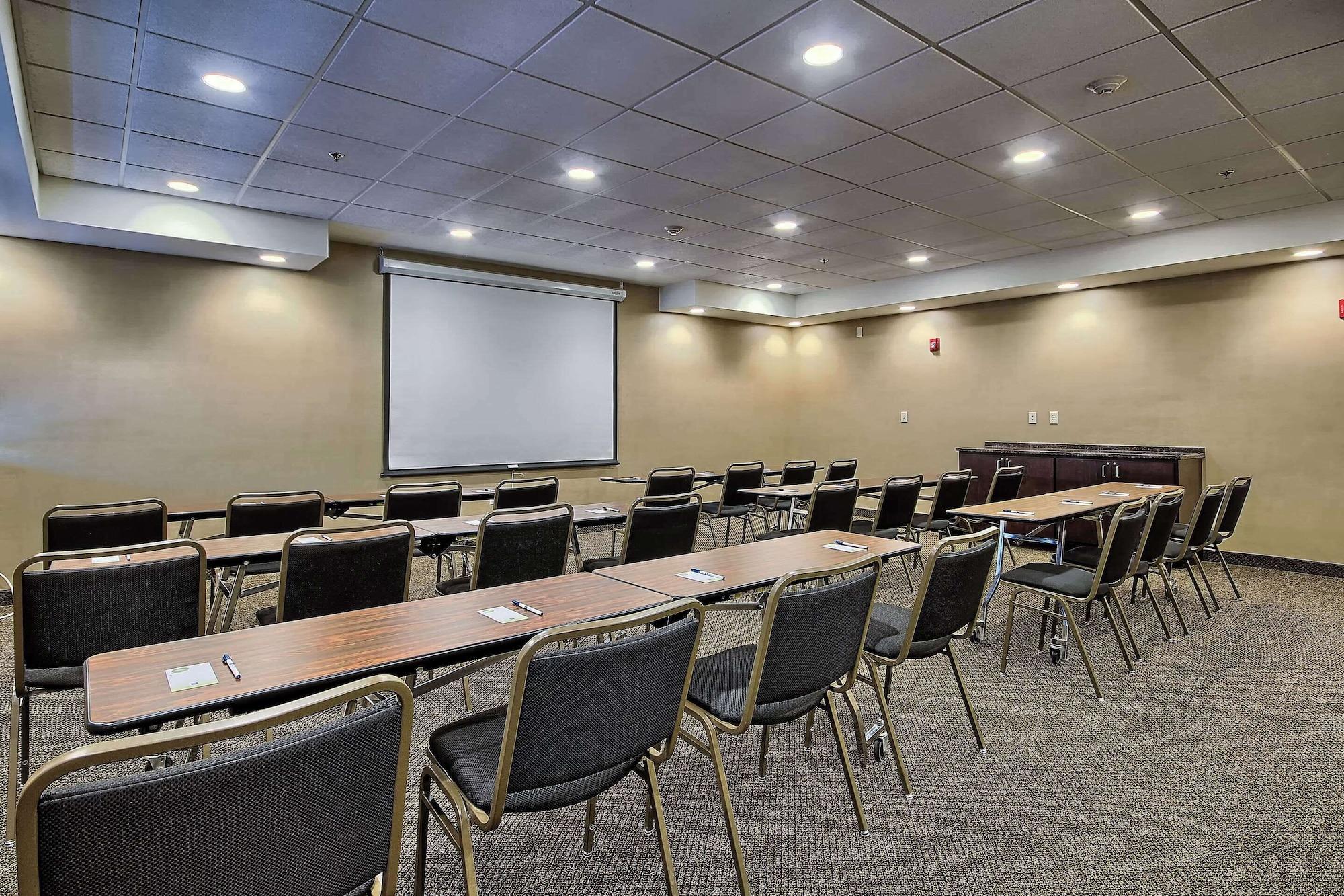 Sala de Reuniones Comfort Inn & Suites