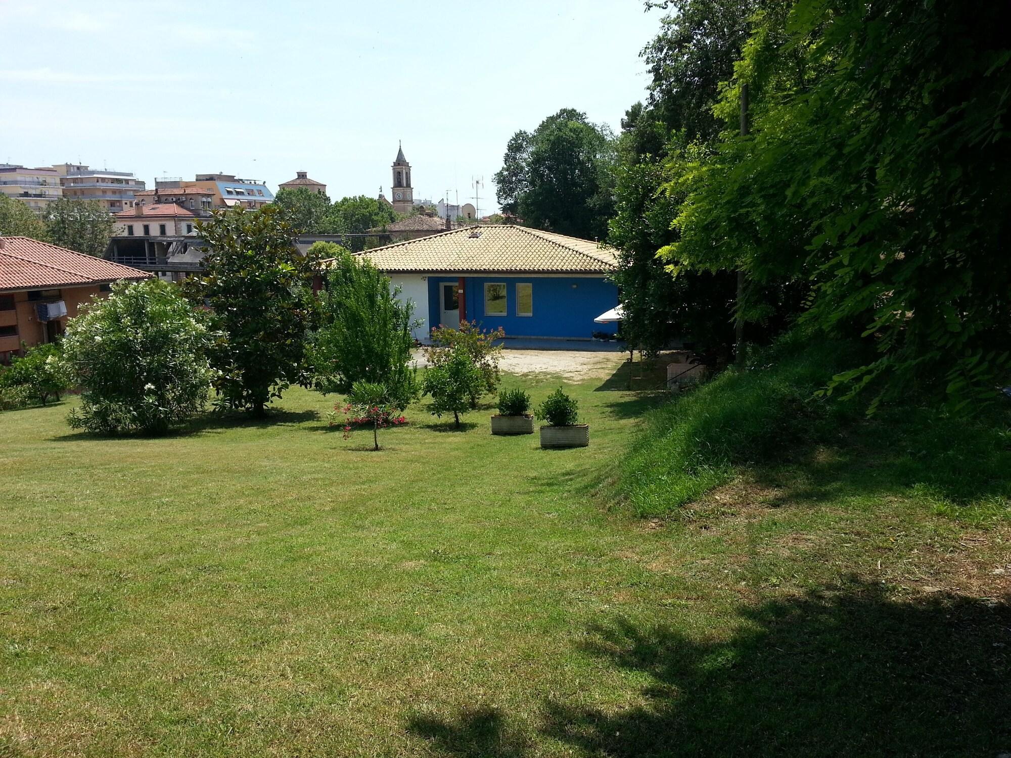 Varios Guest House Valle dell'Eden