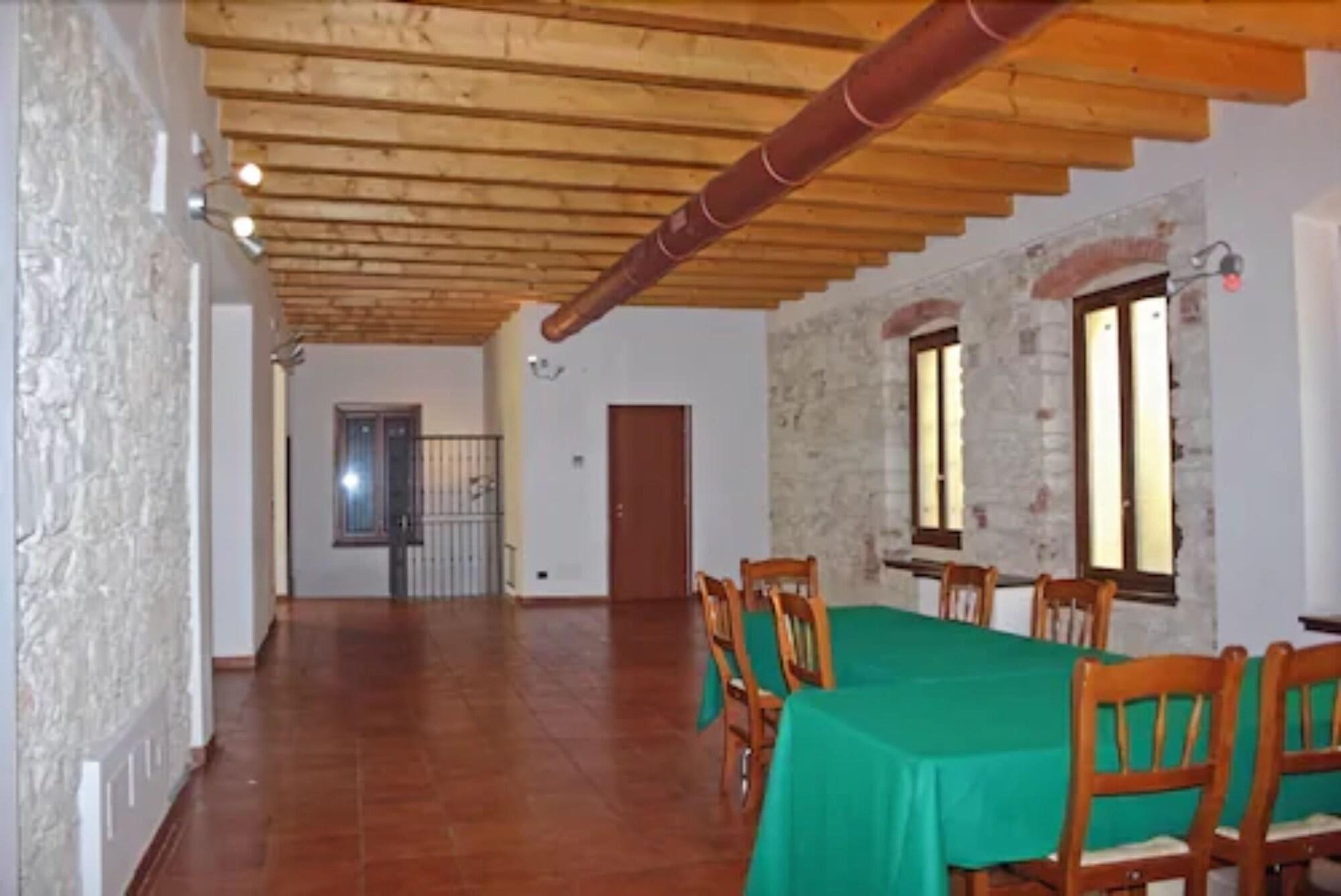 Centro de Negocios Kona Hotel Verona