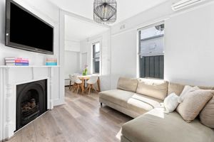 Alquiler Vacacional - Peaceful 2 Bedroom With Private Backyard and BBQ