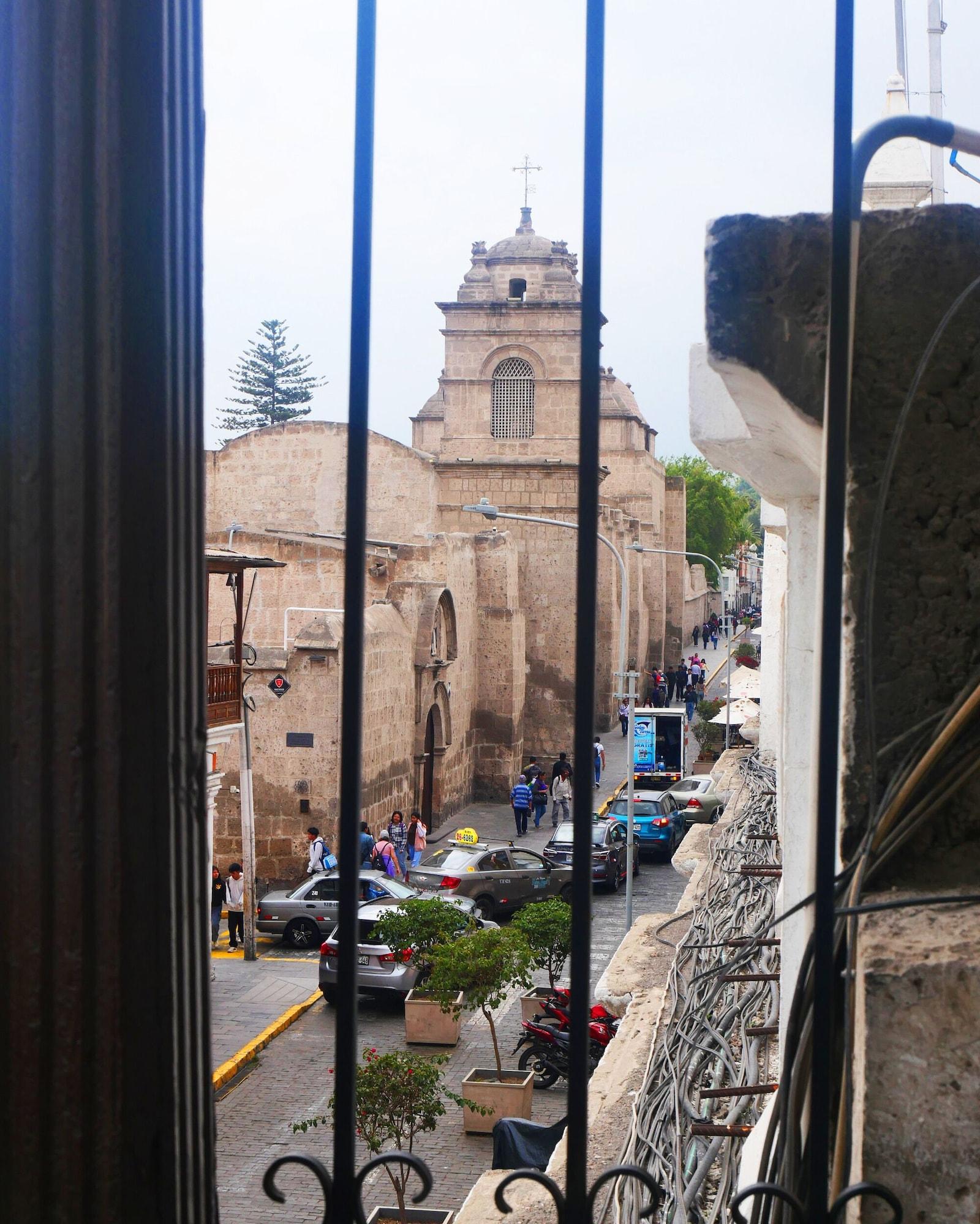 Varios Hotel Santa Rosa