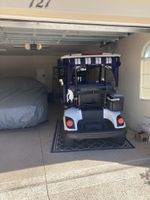 Alquiler Vacacional - ESCAPE! to The Villages...Villa with Golf Car!