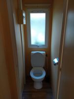 Alquiler Vacacional - Cozy mobile home 6 people, air-conditioned, Camping "Novela" 3 ***.  3 km from the beach.