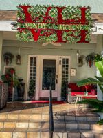 Alojamiento - VIinoy House