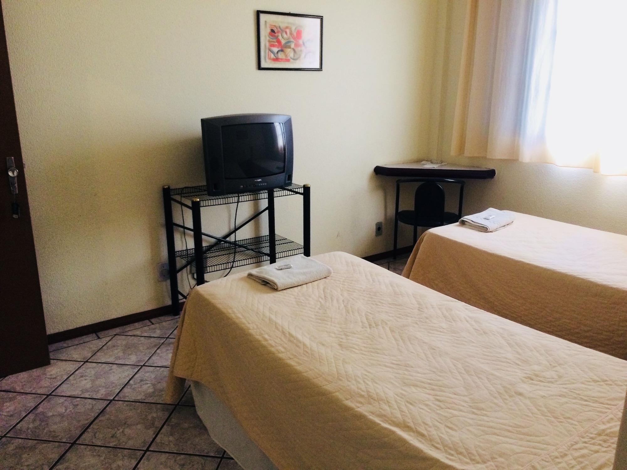 Habitación Bekassin Botucatu Hotéis