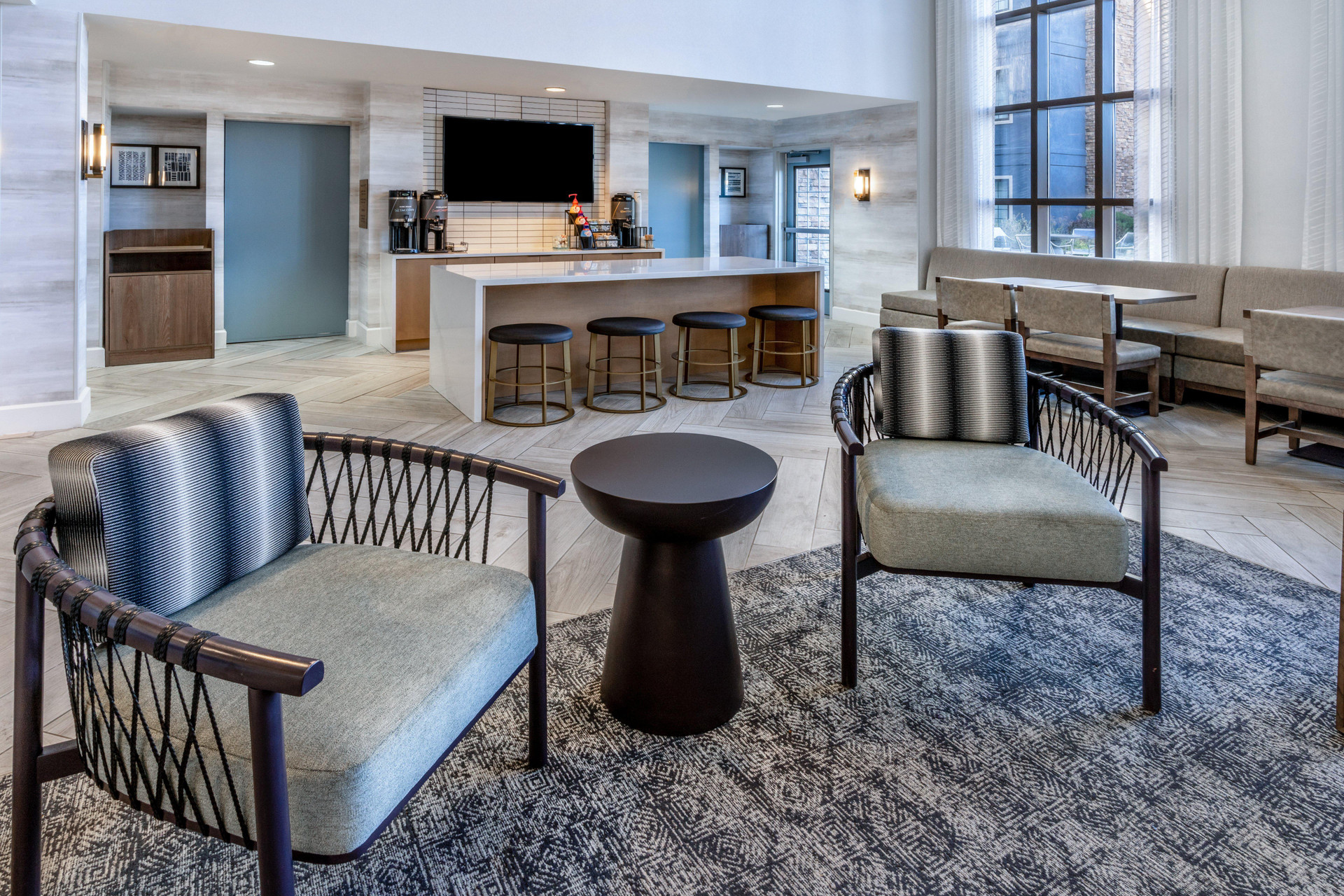 Vista Exterior Staybridge Suites Denver - Cherry Creek by IHG