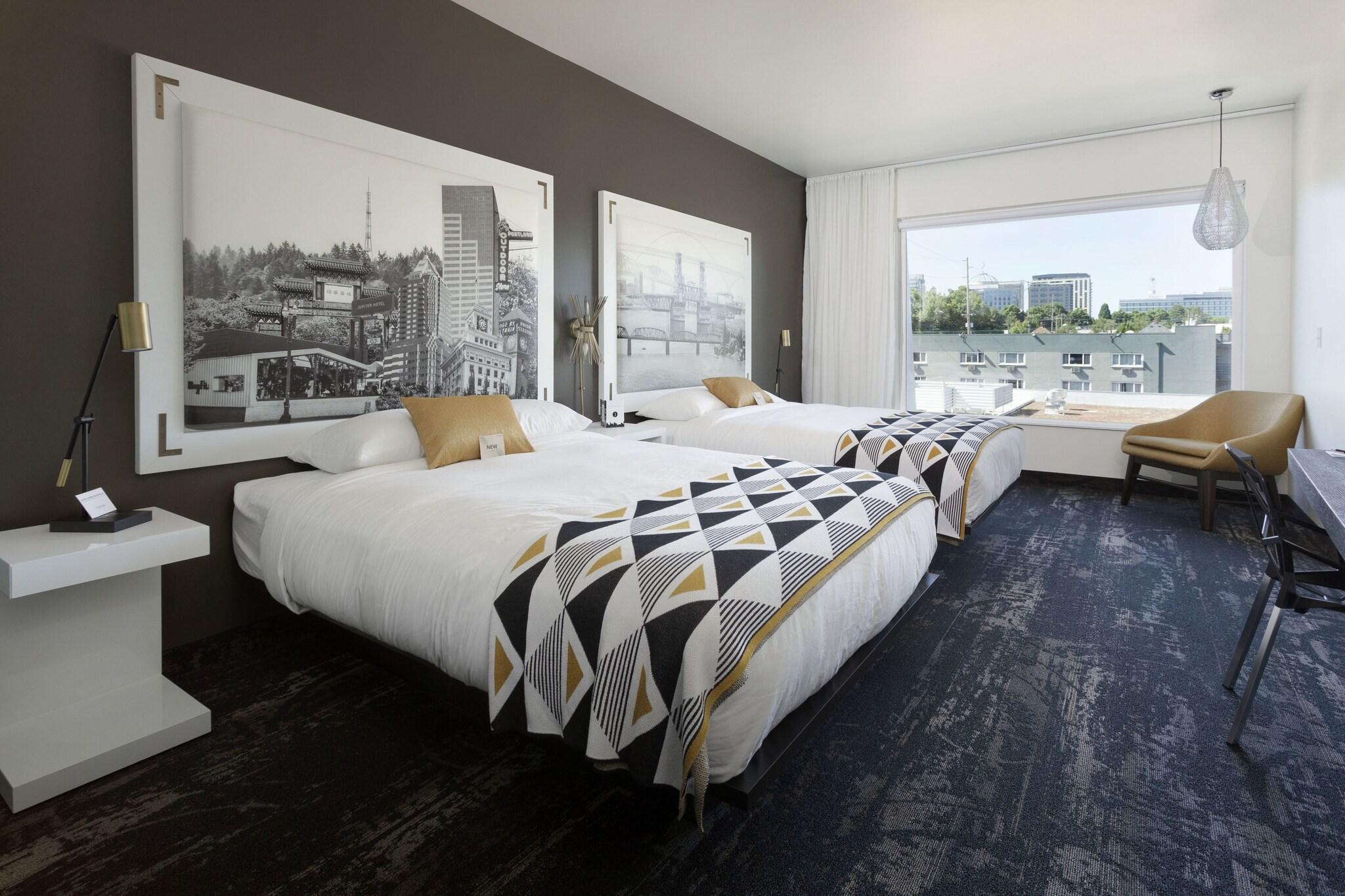 Vista Exterior Jupiter NEXT