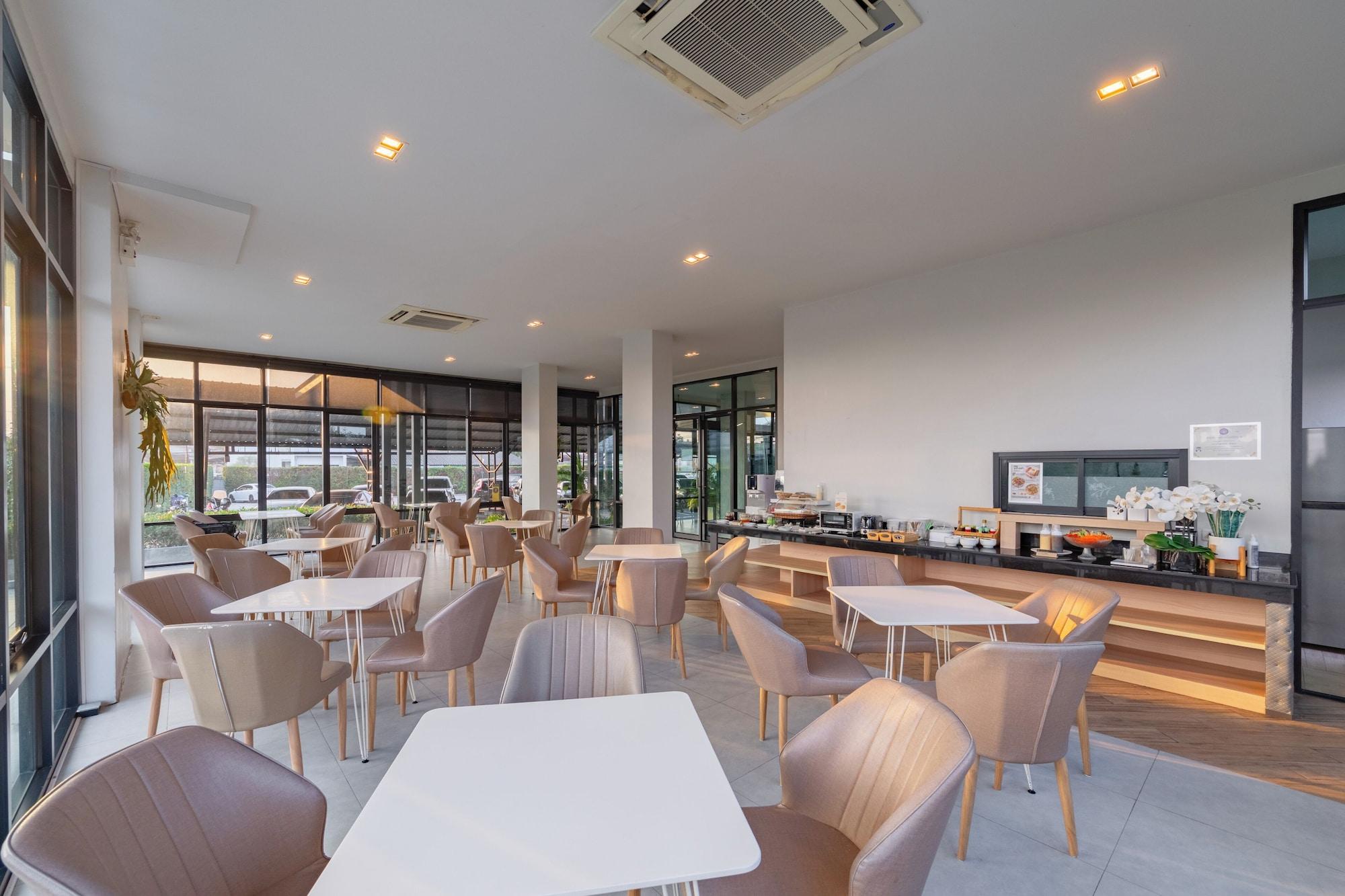 Restaurant Am2tree